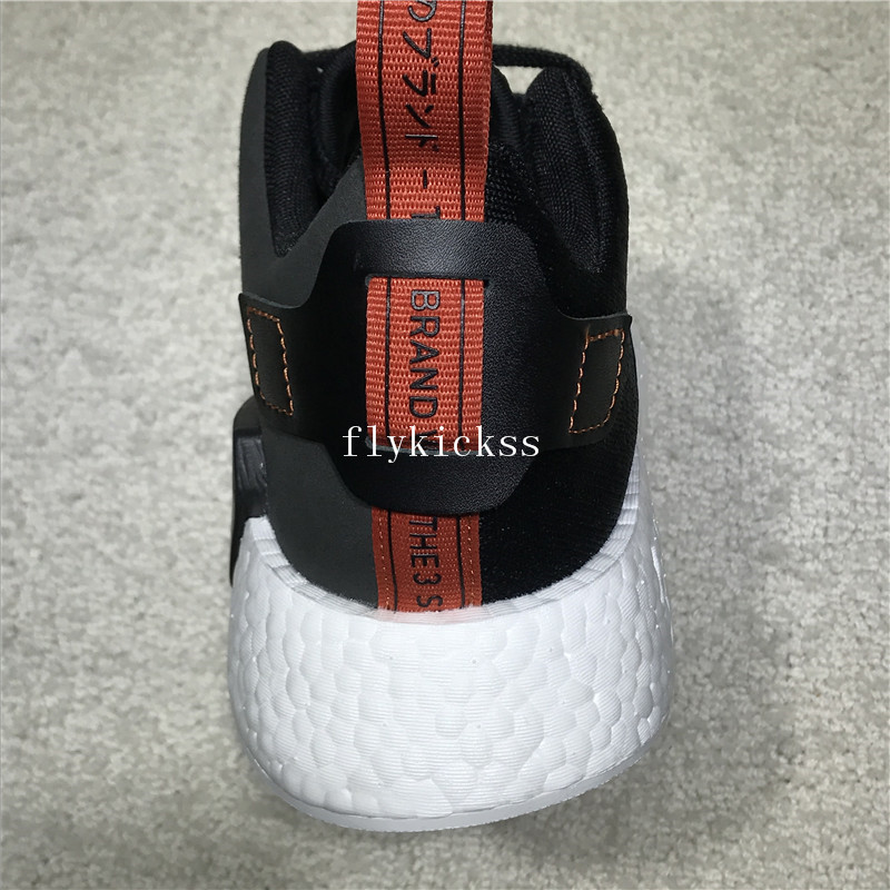 Adidas NMD R2 PrimeKnit Real Boost CG3384